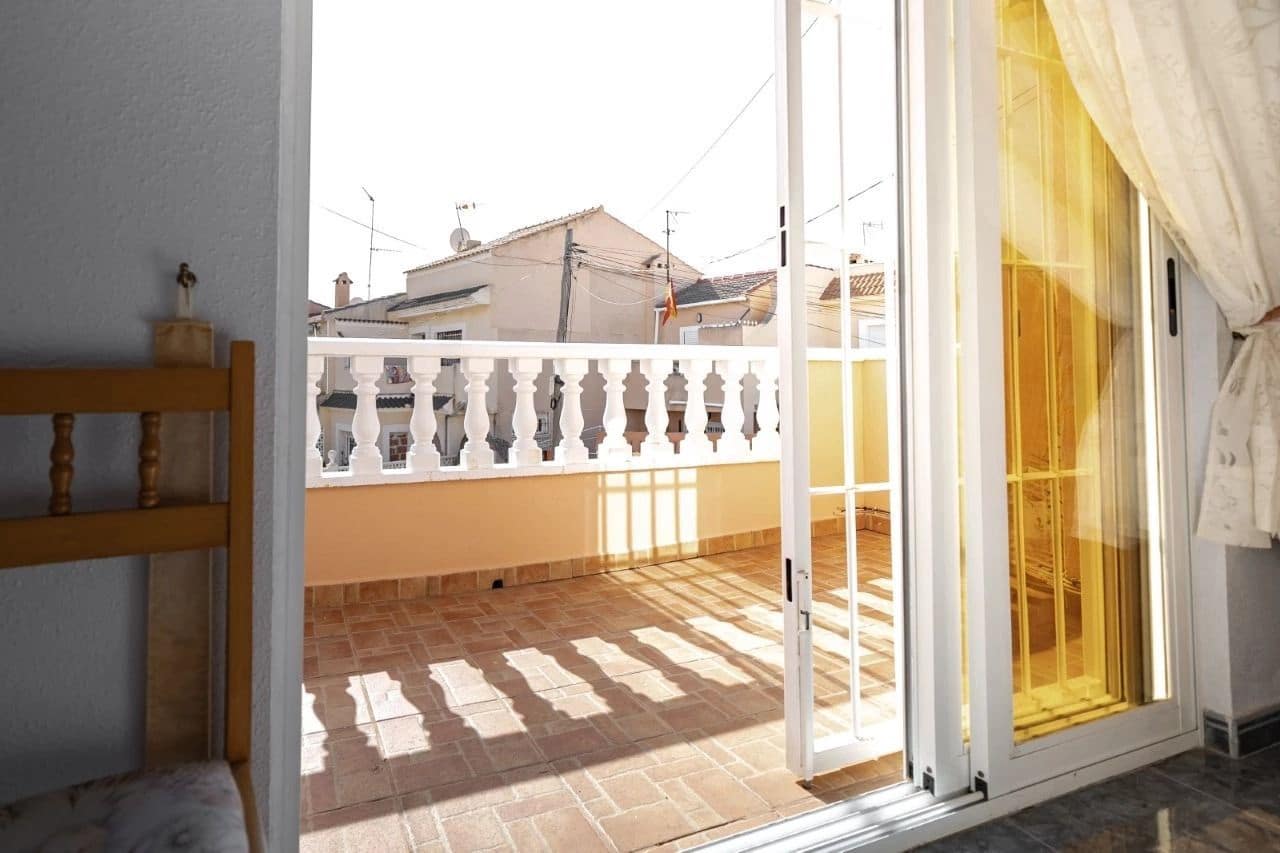 2 camera da letto Casa in vendita in Torrevieja con garage - 179.900 € (Rif: 8685840)