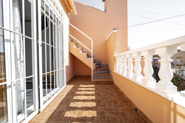 2 camera da letto Casa in vendita in Aguas Nuevas, Torrevieja con garage - 179.900 € (Rif: 8685840)