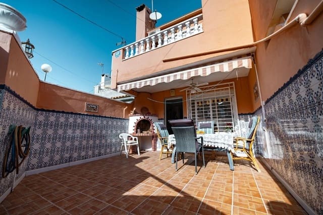 2 camera da letto Casa in vendita in Aguas Nuevas, Torrevieja con garage - 179.900 € (Rif: 8685840)