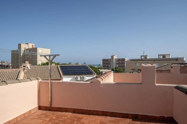 2 camera da letto Casa in vendita in Aguas Nuevas, Torrevieja con garage - 179.900 € (Rif: 8685840)