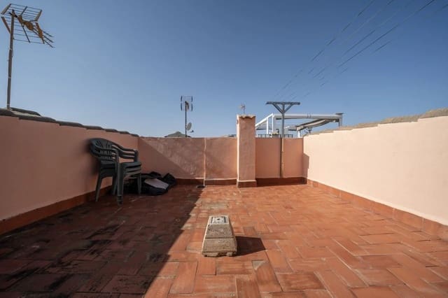 2 camera da letto Casa in vendita in Aguas Nuevas, Torrevieja con garage - 179.900 € (Rif: 8685840)