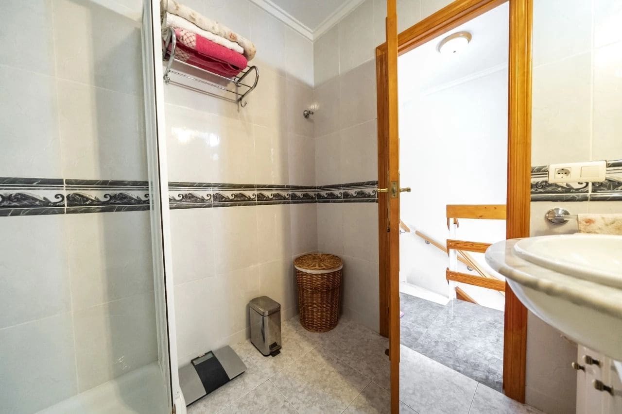 2 camera da letto Casa in vendita in Torrevieja con garage - 179.900 € (Rif: 8685840)