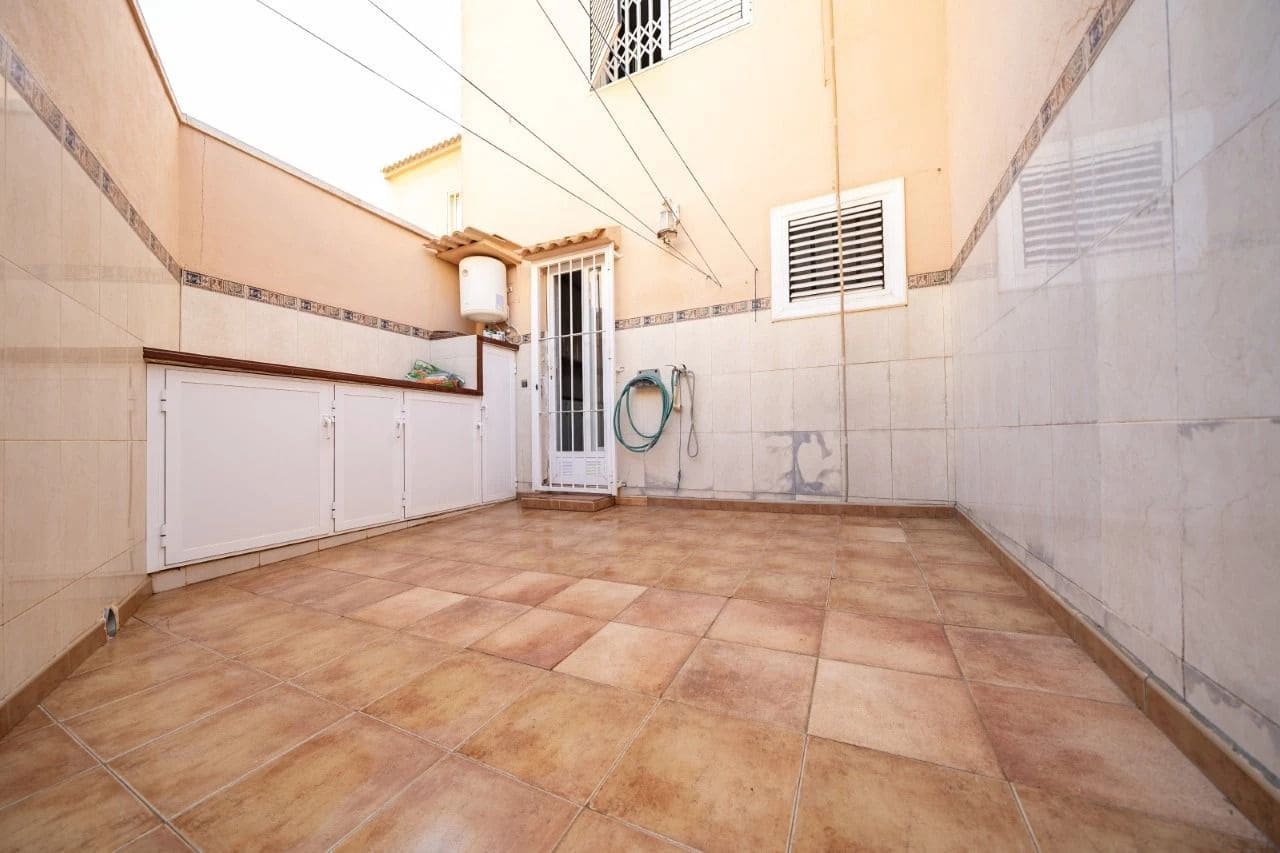 2 camera da letto Casa in vendita in Torrevieja con garage - 179.900 € (Rif: 8685840)