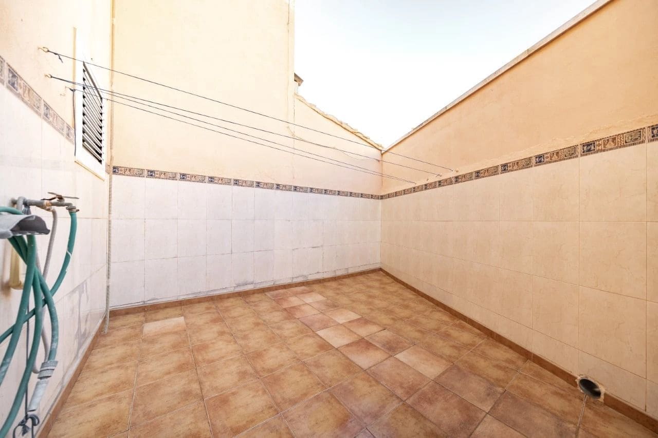 2 camera da letto Casa in vendita in Torrevieja con garage - 179.900 € (Rif: 8685840)