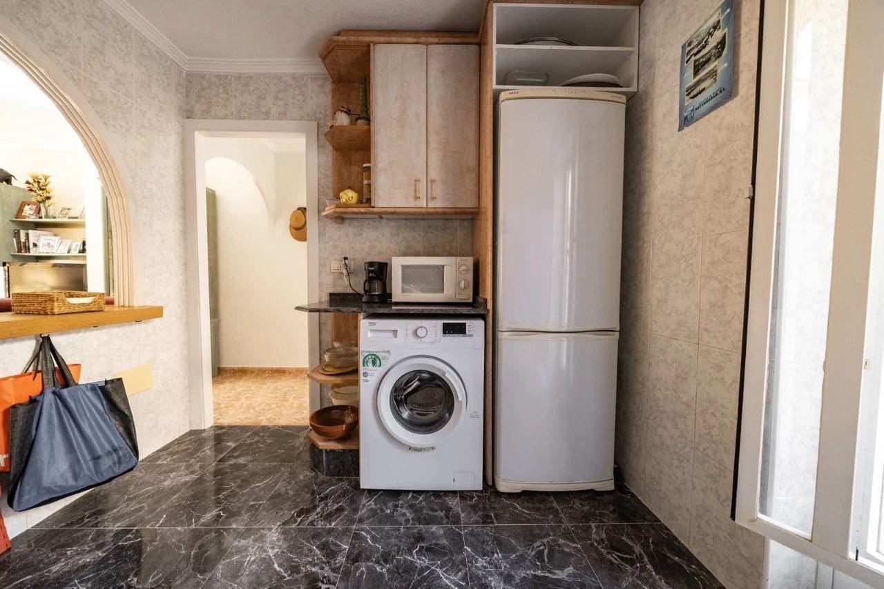 2 camera da letto Casa in vendita in Torrevieja con garage - 179.900 € (Rif: 8685840)