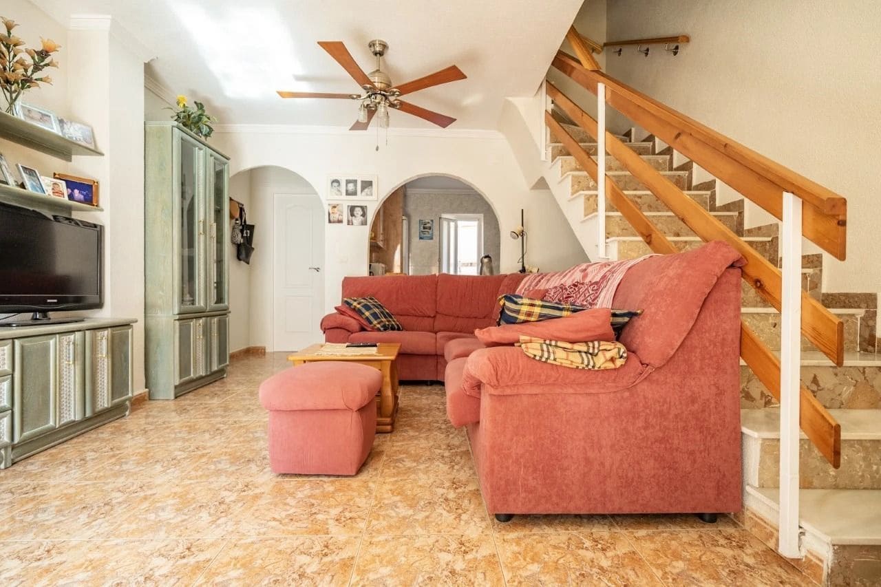 2 camera da letto Casa in vendita in Torrevieja con garage - 179.900 € (Rif: 8685840)