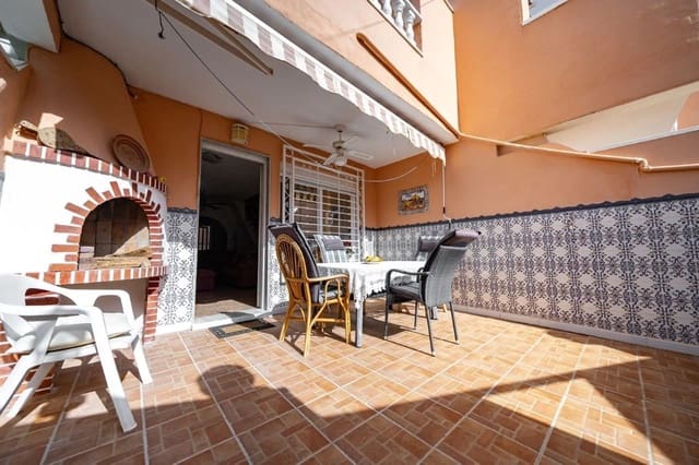 2 camera da letto Casa in vendita in Aguas Nuevas, Torrevieja con garage - 179.900 € (Rif: 8685840)