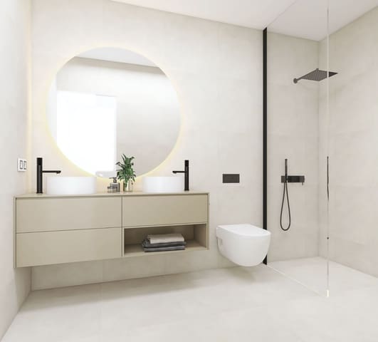 2 camera da letto Villa in vendita in Torre de la Horadada, Pilar de la Horadada - 550.000 € (Rif: 8689462)