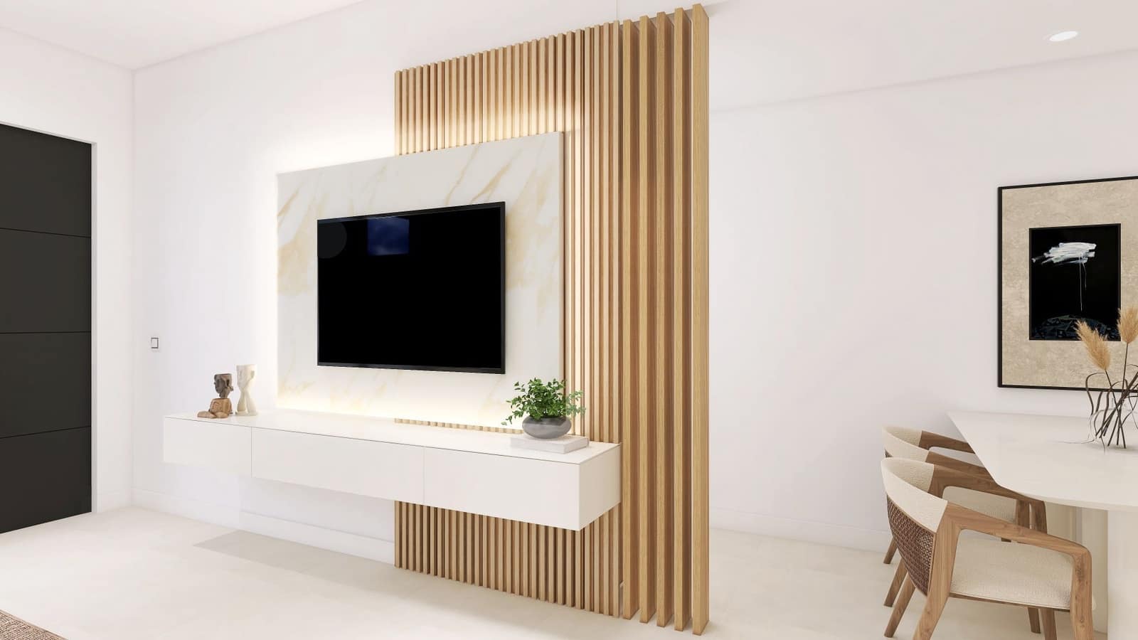 2 camera da letto Villa in vendita in Pilar de la Horadada - 550.000 € (Rif: 8689462)