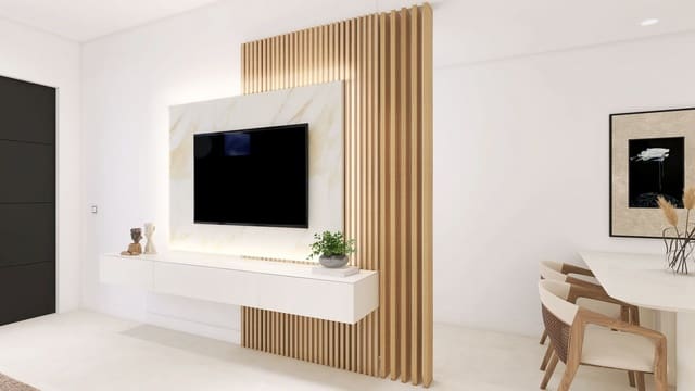 2 camera da letto Villa in vendita in Torre de la Horadada, Pilar de la Horadada - 550.000 € (Rif: 8689462)