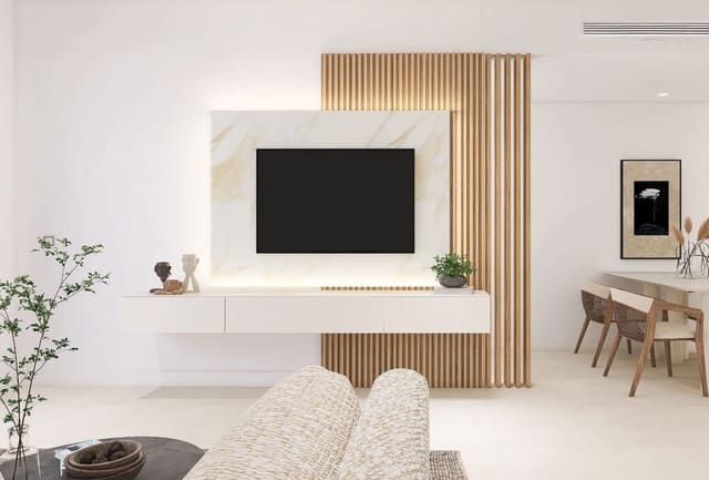 2 camera da letto Villa in vendita in Torre de la Horadada, Pilar de la Horadada - 550.000 € (Rif: 8689462)