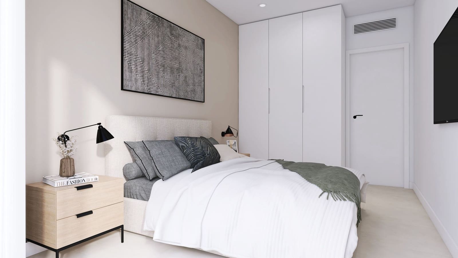 2 camera da letto Villa in vendita in Pilar de la Horadada - 550.000 € (Rif: 8689462)