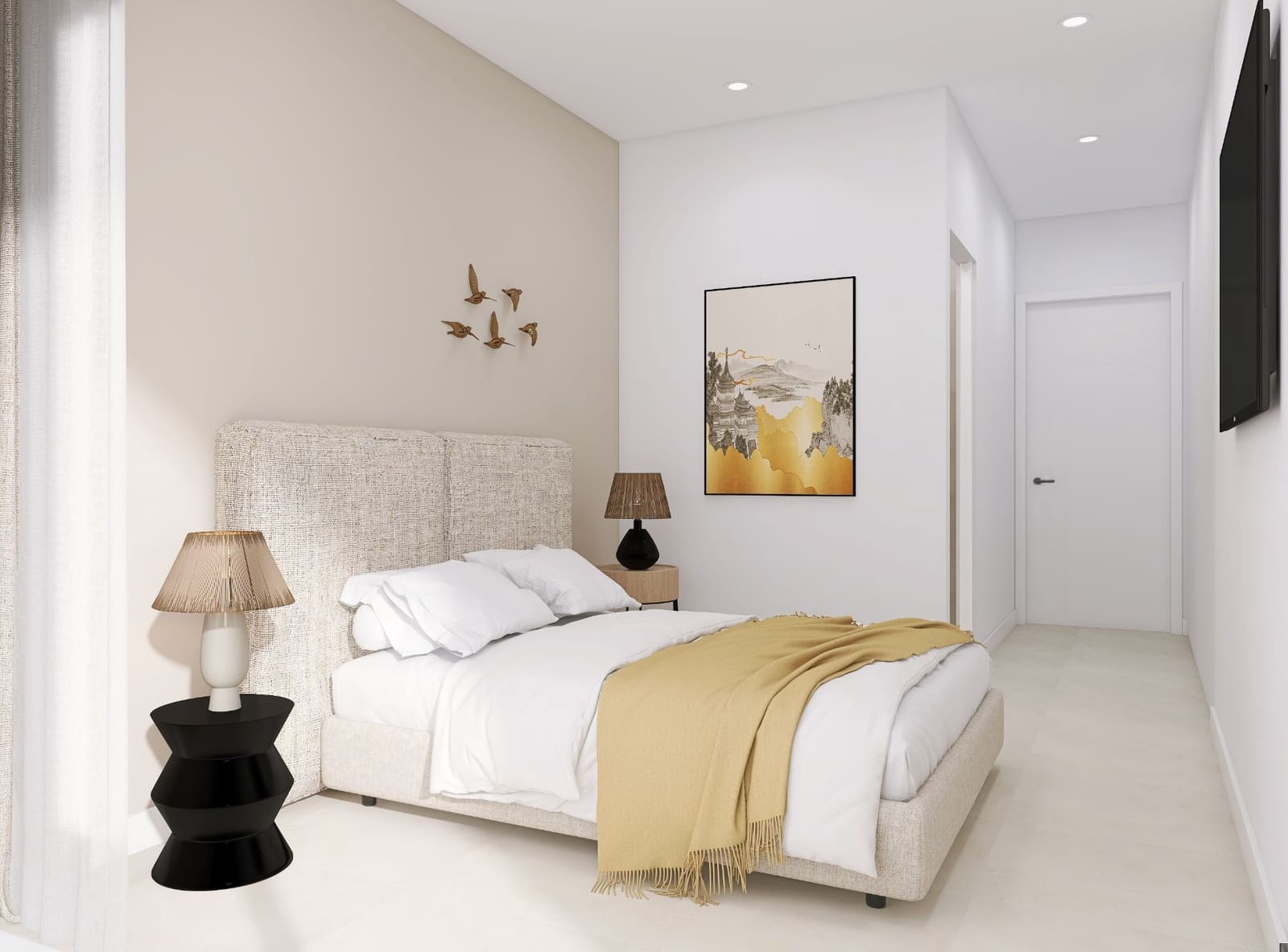 2 camera da letto Villa in vendita in Pilar de la Horadada - 550.000 € (Rif: 8689462)