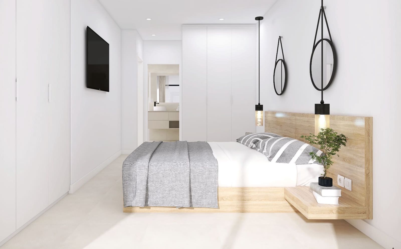 2 camera da letto Villa in vendita in Pilar de la Horadada - 550.000 € (Rif: 8689462)