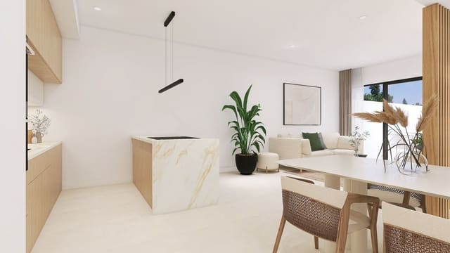 2 camera da letto Villa in vendita in Torre de la Horadada, Pilar de la Horadada - 550.000 € (Rif: 8689462)