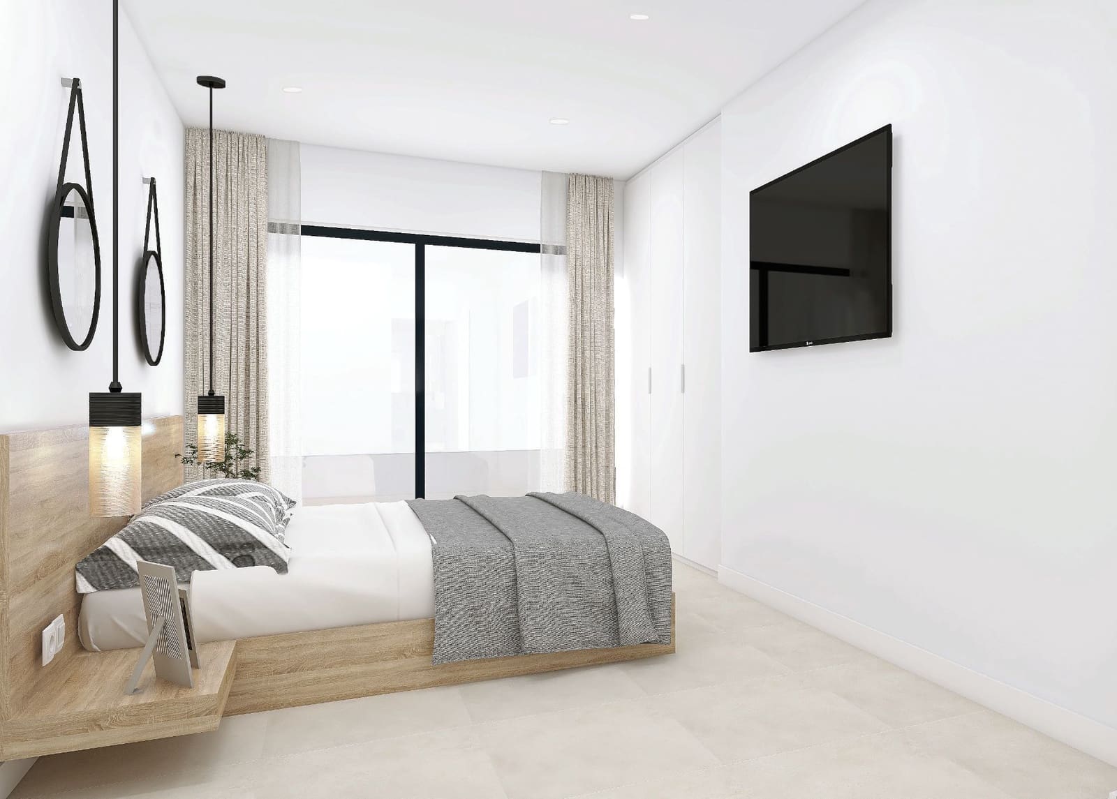 2 camera da letto Villa in vendita in Pilar de la Horadada - 550.000 € (Rif: 8689462)