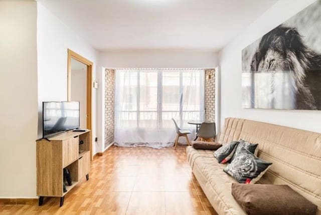 3 sovrum Lägenhet till salu i Gaspar Perelló, Torrevieja - 199 000 € (Ref: 8697801)