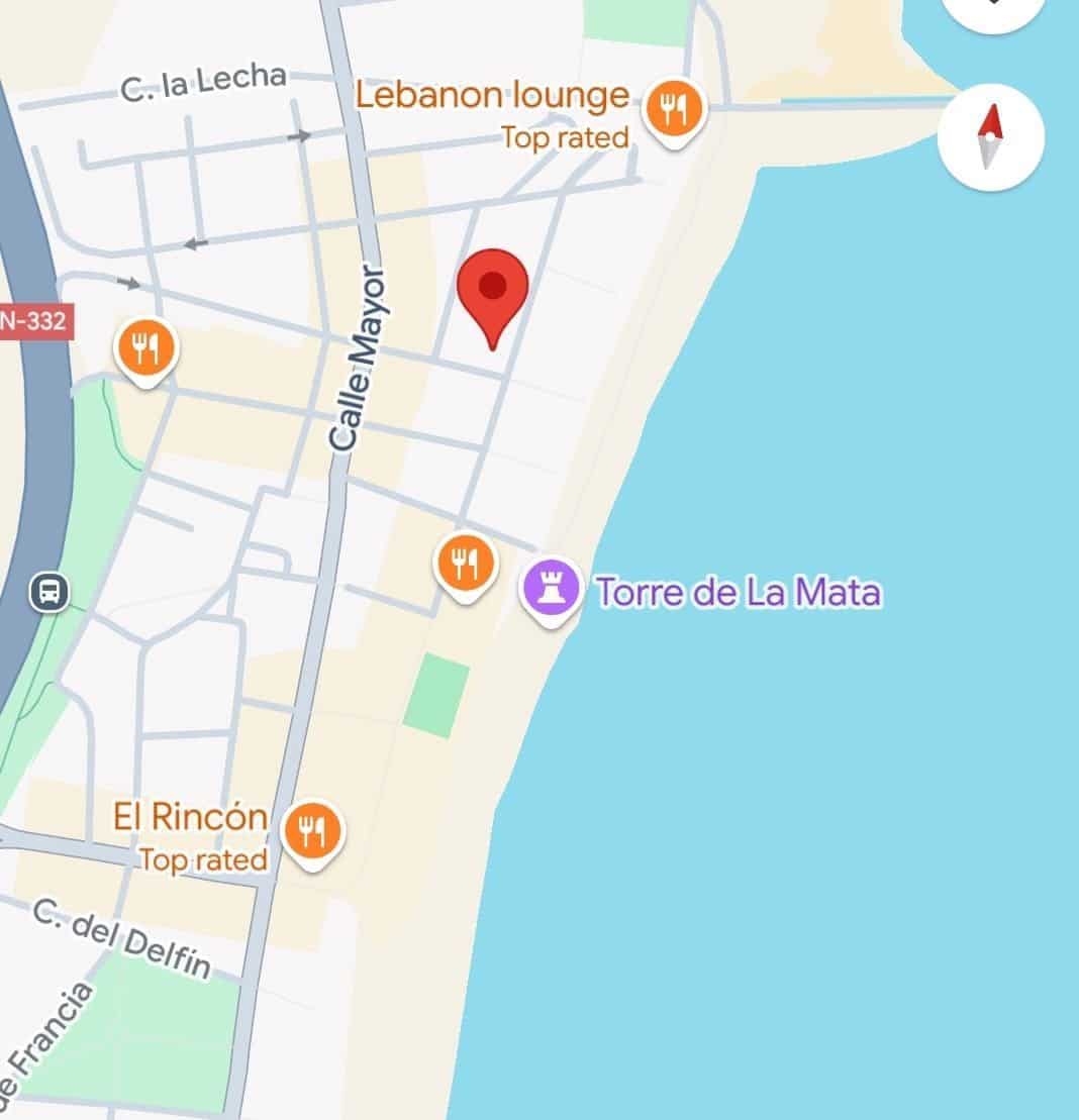 3 bedroom Apartment for sale in Torrevieja - € 199,000 (Ref: 8697801)