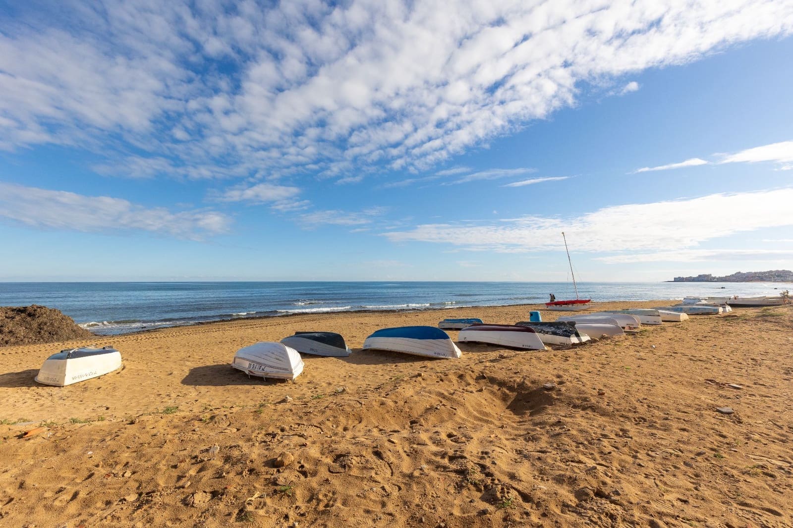 3 bedroom Apartment for sale in Torrevieja - € 199,000 (Ref: 8697801)