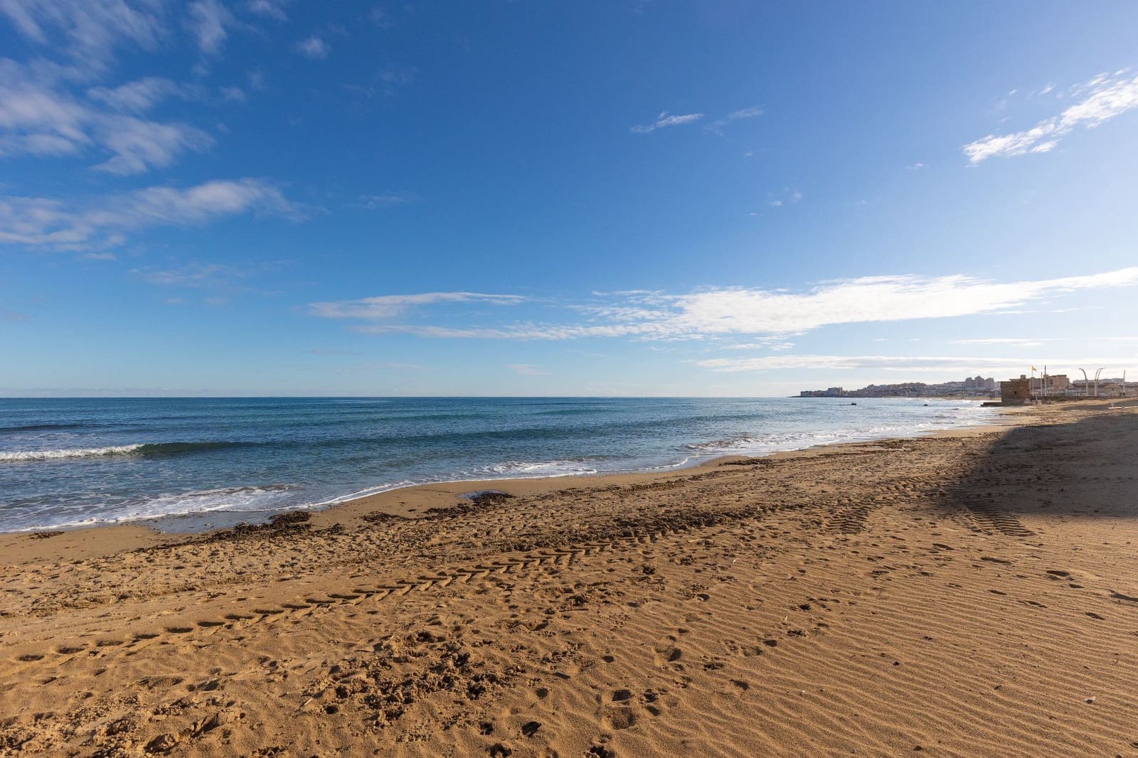 3 bedroom Apartment for sale in Torrevieja - € 199,000 (Ref: 8697801)