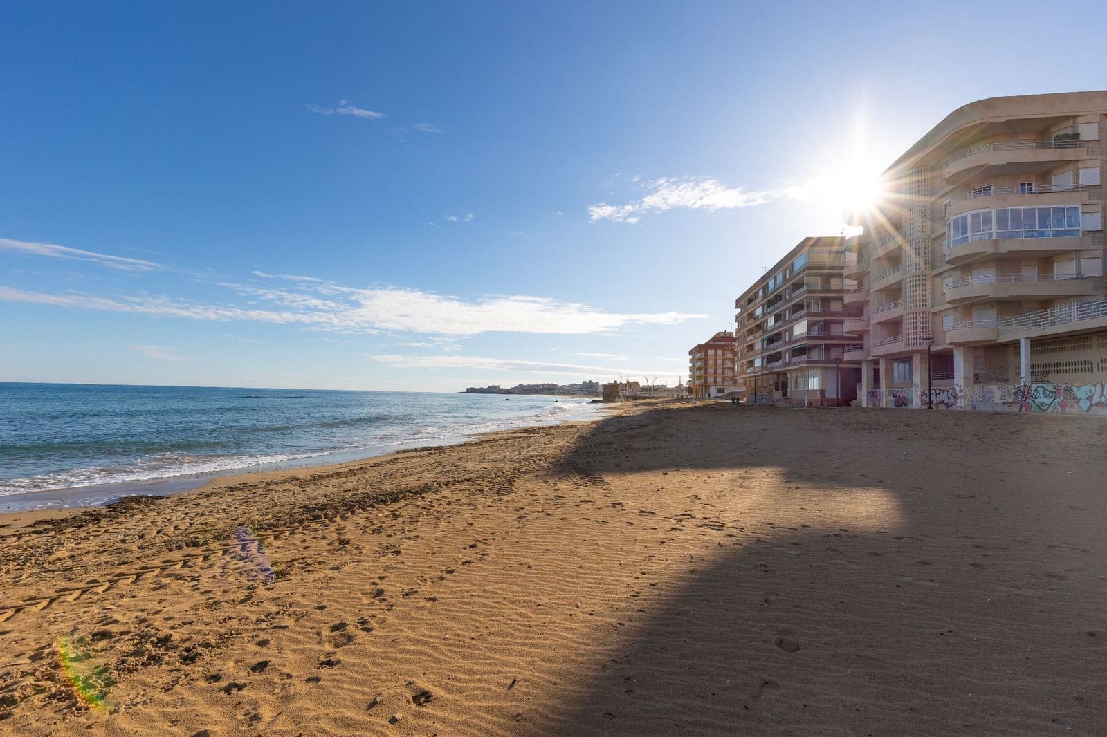 3 bedroom Apartment for sale in Torrevieja - € 199,000 (Ref: 8697801)