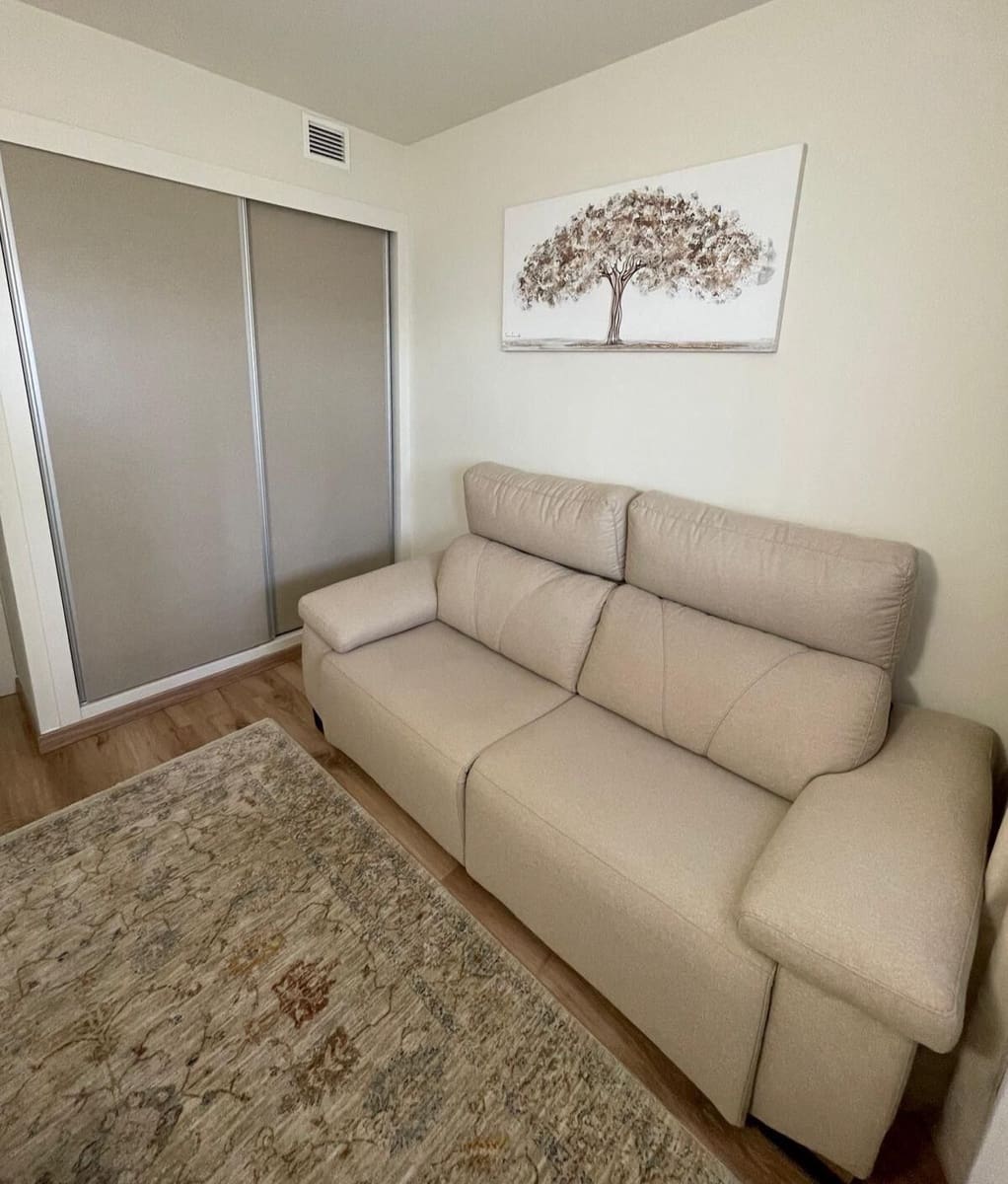 2 chambre Appartement à vendre à Torrevieja avec piscine garage - 265 000 € (Ref: 8741064)