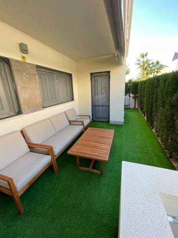 2 makuuhuone Huoneisto myytävänä paikassa La Veleta, Torrevieja mukana uima-altaan 
autotalli - 265 000 € (Ref: 8741064)