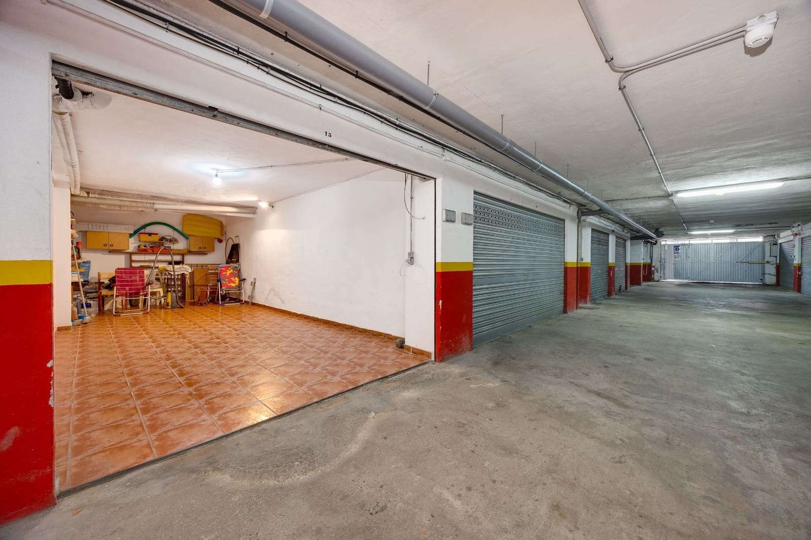 2 soveværelse Lejlighed til salg i Torrevieja med swimmingpool garage - € 249.000 (Ref: 8741066)