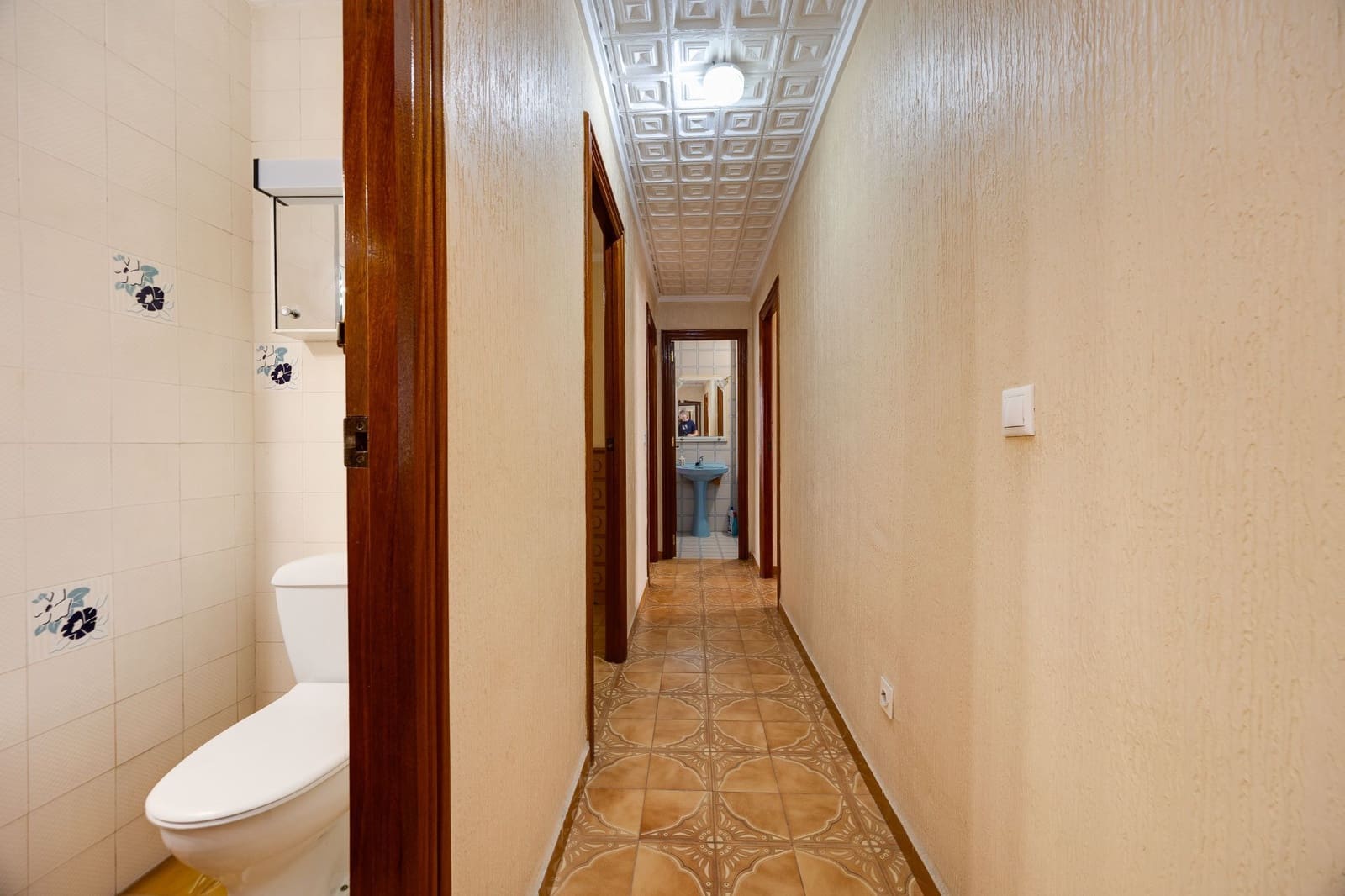 2 soveværelse Lejlighed til salg i Torrevieja med swimmingpool garage - € 249.000 (Ref: 8741066)
