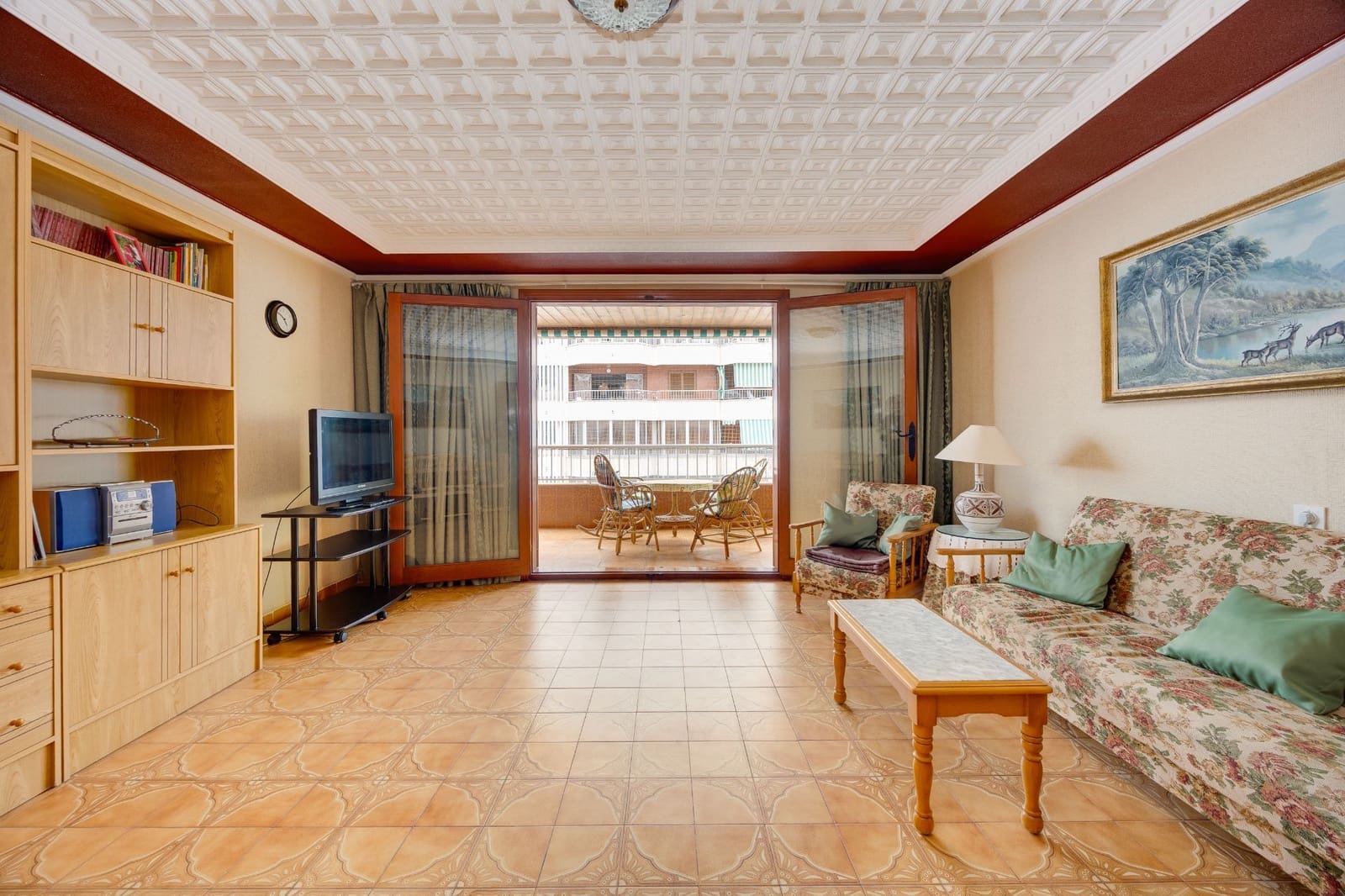 2 soveværelse Lejlighed til salg i Torrevieja med swimmingpool garage - € 249.000 (Ref: 8741066)