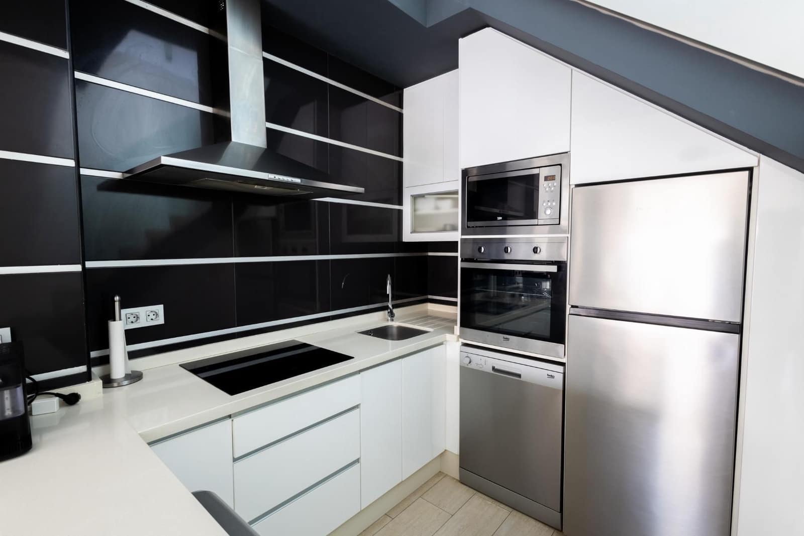 2 sypialnia Dom na sprzedaż w Cabo Roig z basenem garażem - 289 000 € (Ref: 8805713)