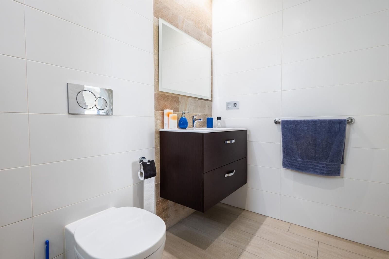 2 sypialnia Dom na sprzedaż w Cabo Roig z basenem garażem - 289 000 € (Ref: 8805713)