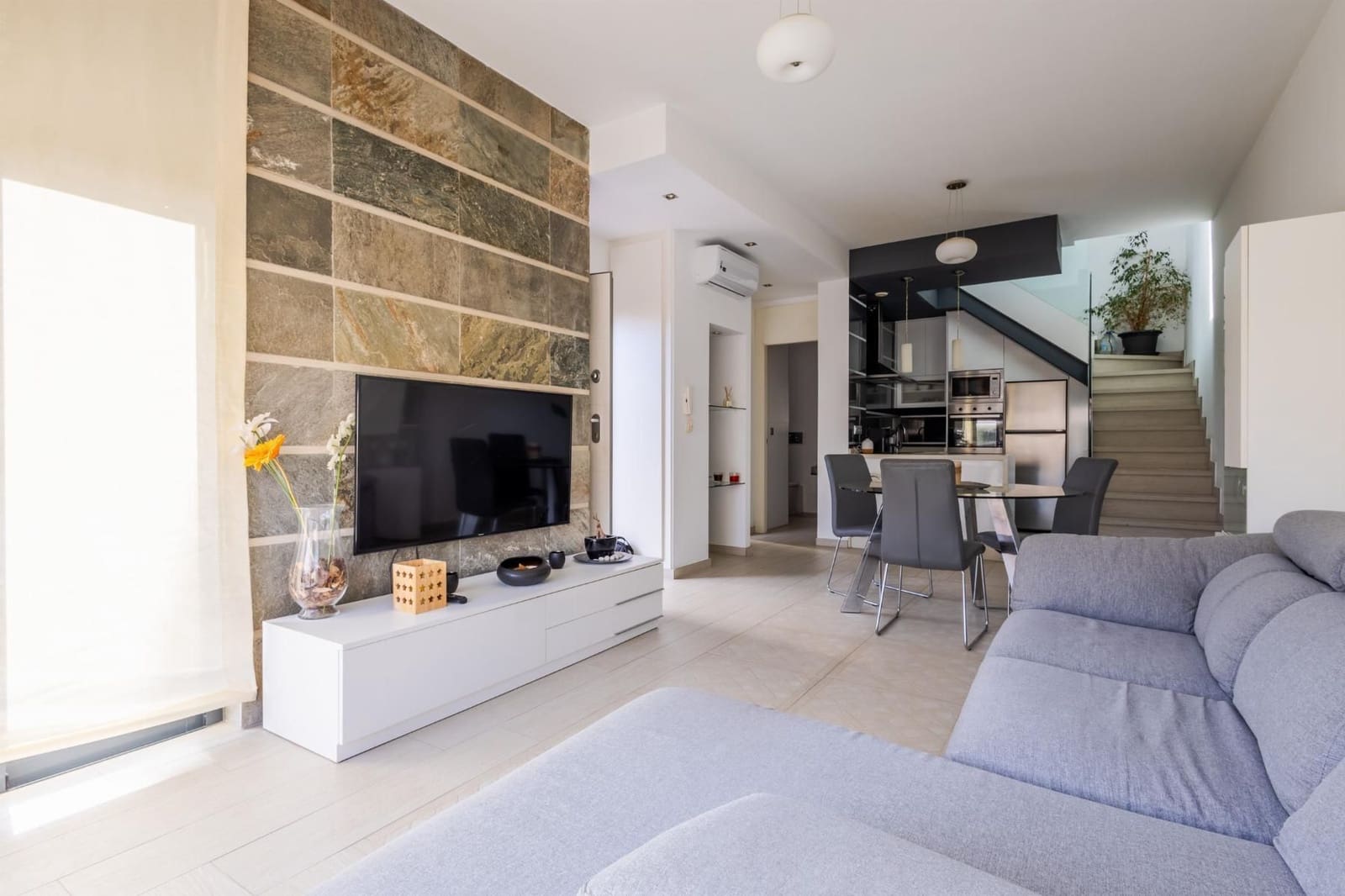 2 sypialnia Dom na sprzedaż w Cabo Roig z basenem garażem - 289 000 € (Ref: 8805713)