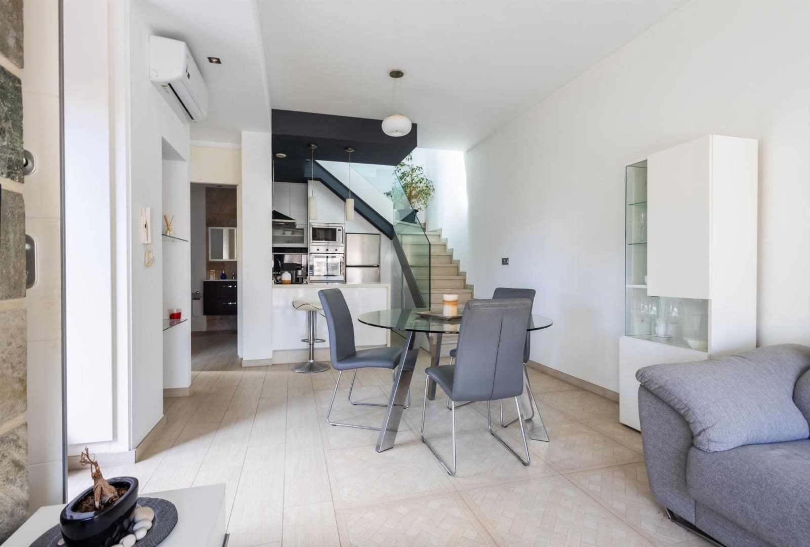 2 sypialnia Dom na sprzedaż w Cabo Roig z basenem garażem - 289 000 € (Ref: 8805713)