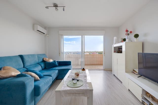 2 camera da letto Appartamento in vendita in Orihuela Costa, Orihuela con piscina - 189.900 € (Rif: 8817114)