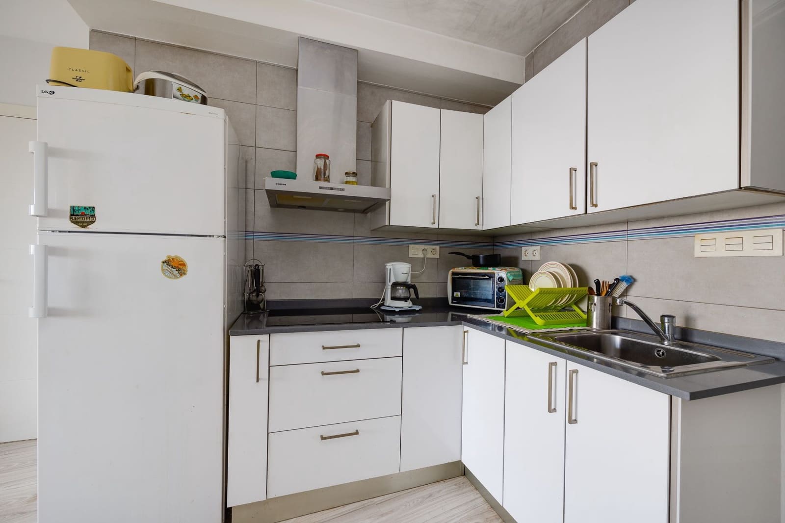 2 bedroom Apartment for sale in Orihuela Costa with pool - € 189,900 (Ref: 8817114)