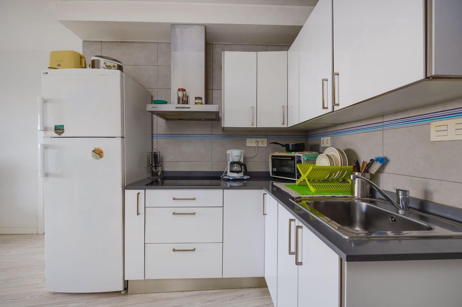 2 bedroom Apartment for sale in Orihuela Costa with pool - € 189,900 (Ref: 8817114)