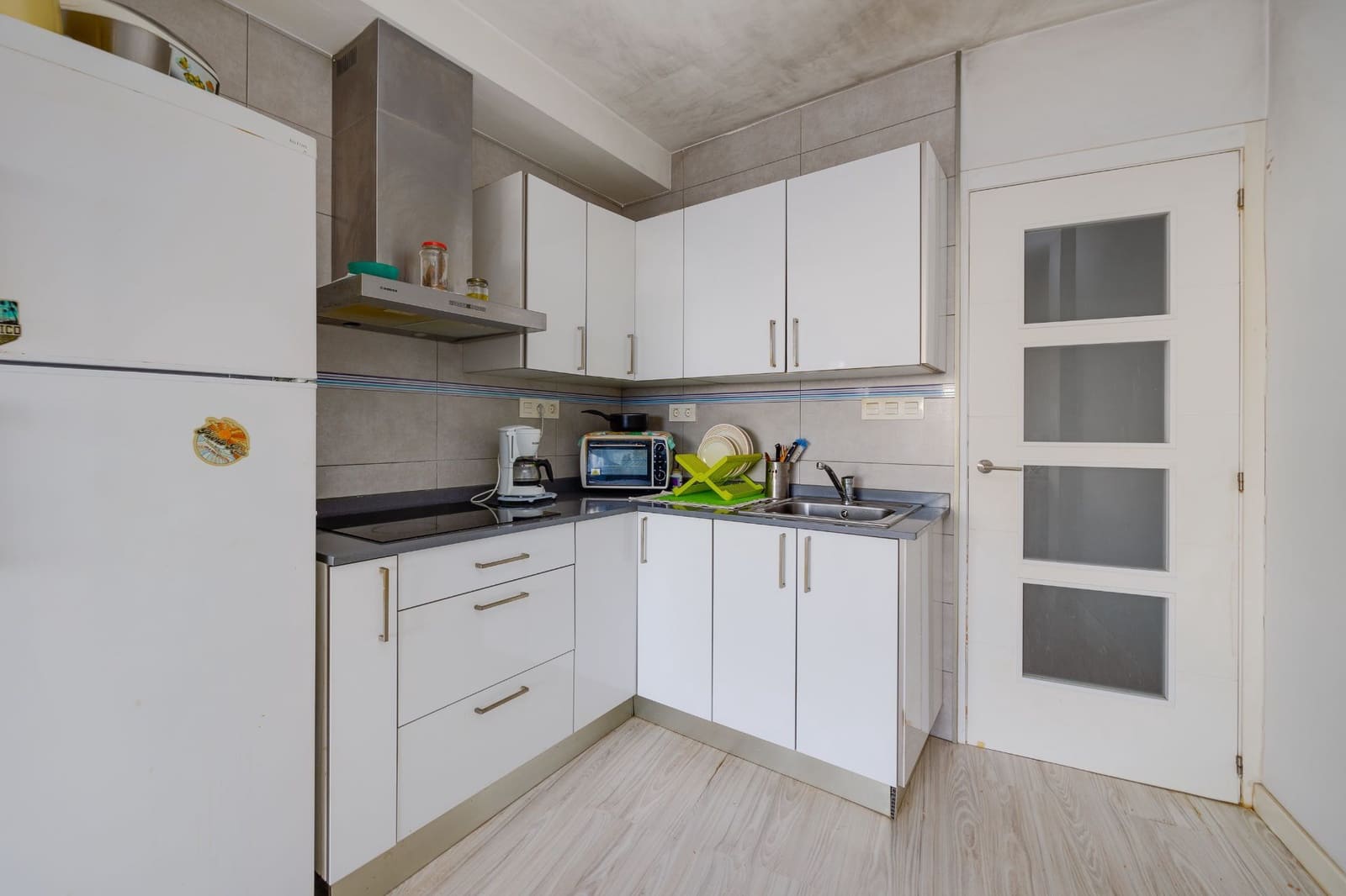 2 bedroom Apartment for sale in Orihuela Costa with pool - € 189,900 (Ref: 8817114)