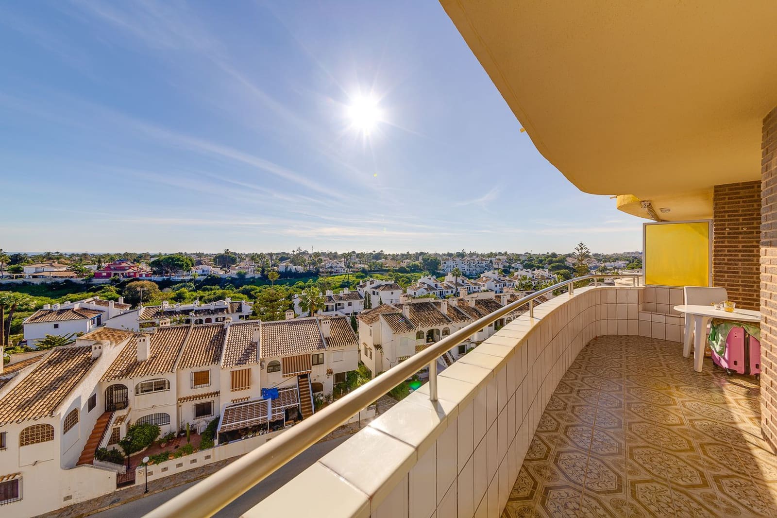 2 bedroom Apartment for sale in Orihuela Costa with pool - € 189,900 (Ref: 8817114)