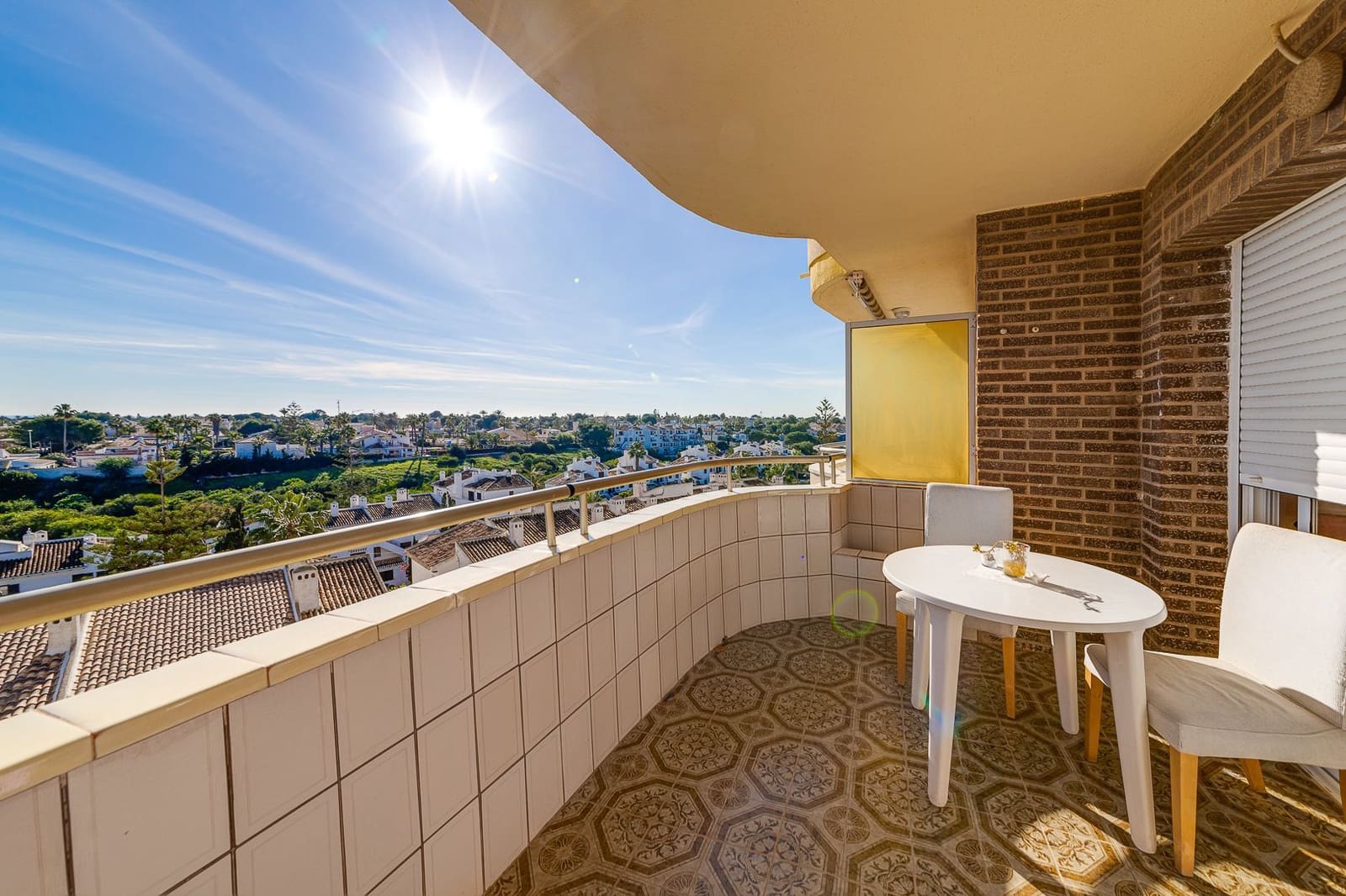 2 bedroom Apartment for sale in Orihuela Costa with pool - € 189,900 (Ref: 8817114)