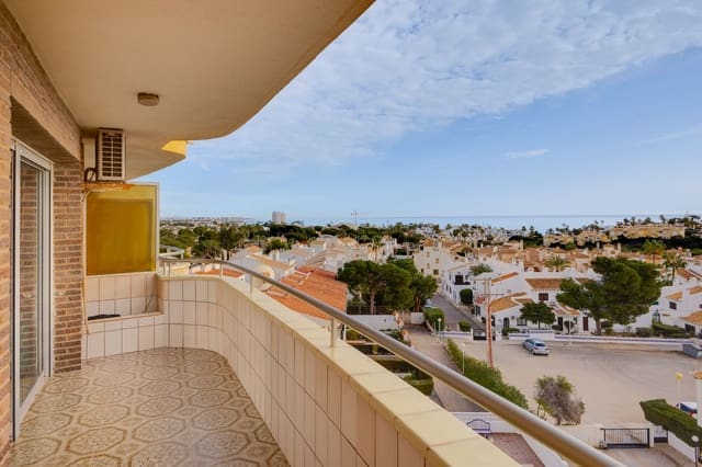 2 camera da letto Appartamento in vendita in Orihuela Costa, Orihuela con piscina - 189.900 € (Rif: 8817114)