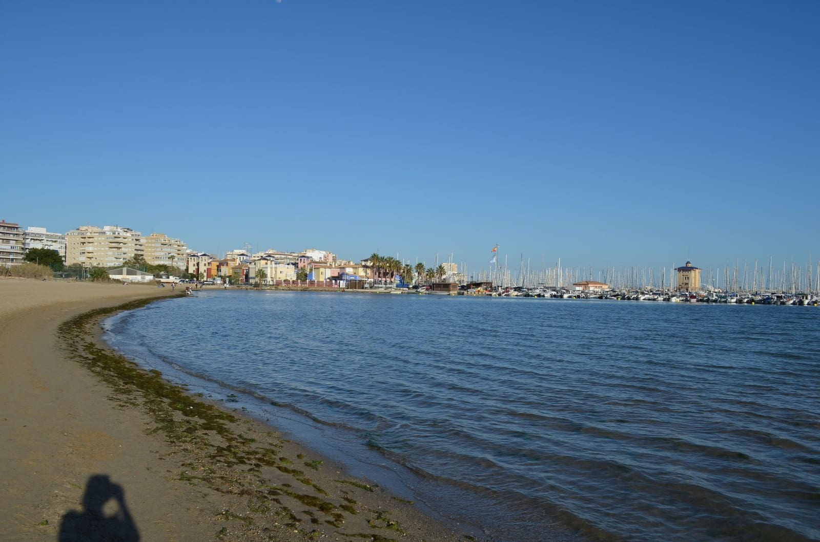 2 camera da letto Appartamento in vendita in Torrevieja con garage - 140.000 € (Rif: 8821650)