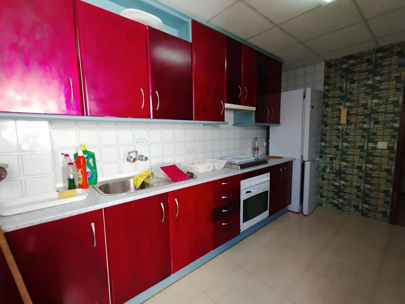 2 camera da letto Appartamento in vendita in Torrevieja con garage - 140.000 € (Rif: 8821650)