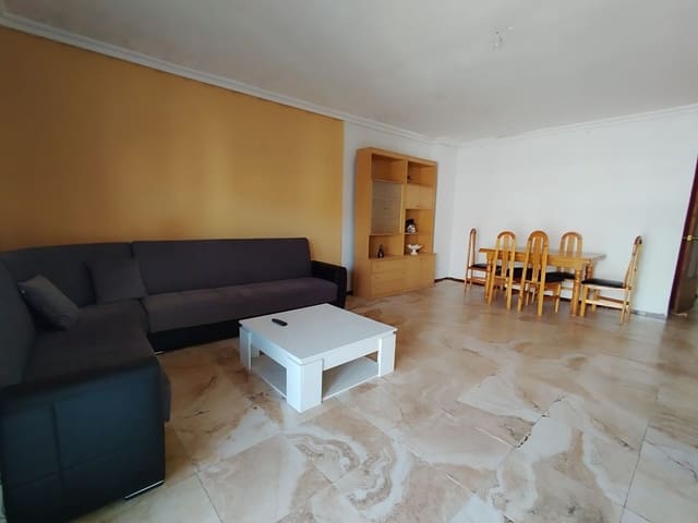 2 camera da letto Appartamento in vendita in Playa del Acequión, Torrevieja con garage - 140.000 € (Rif: 8821650)