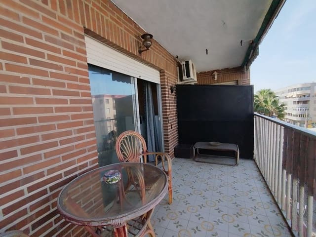 2 camera da letto Appartamento in vendita in Playa del Acequión, Torrevieja con garage - 140.000 € (Rif: 8821650)