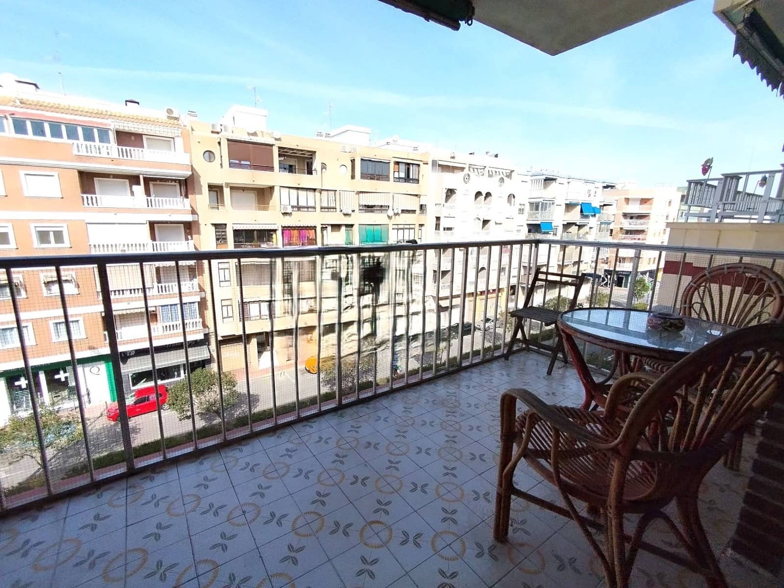 2 camera da letto Appartamento in vendita in Torrevieja con garage - 140.000 € (Rif: 8821650)