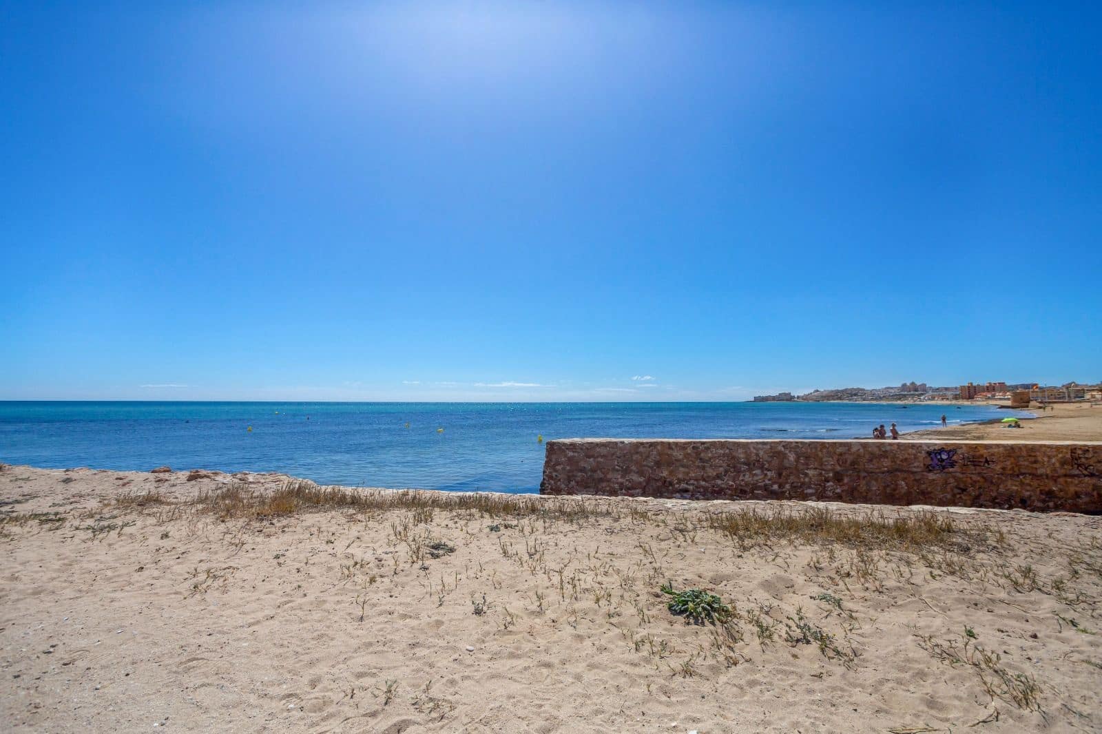 2 soverom Leilighet til salgs i Torrevieja med svømmebasseng garasje - € 169 900 (Ref: 8821650)