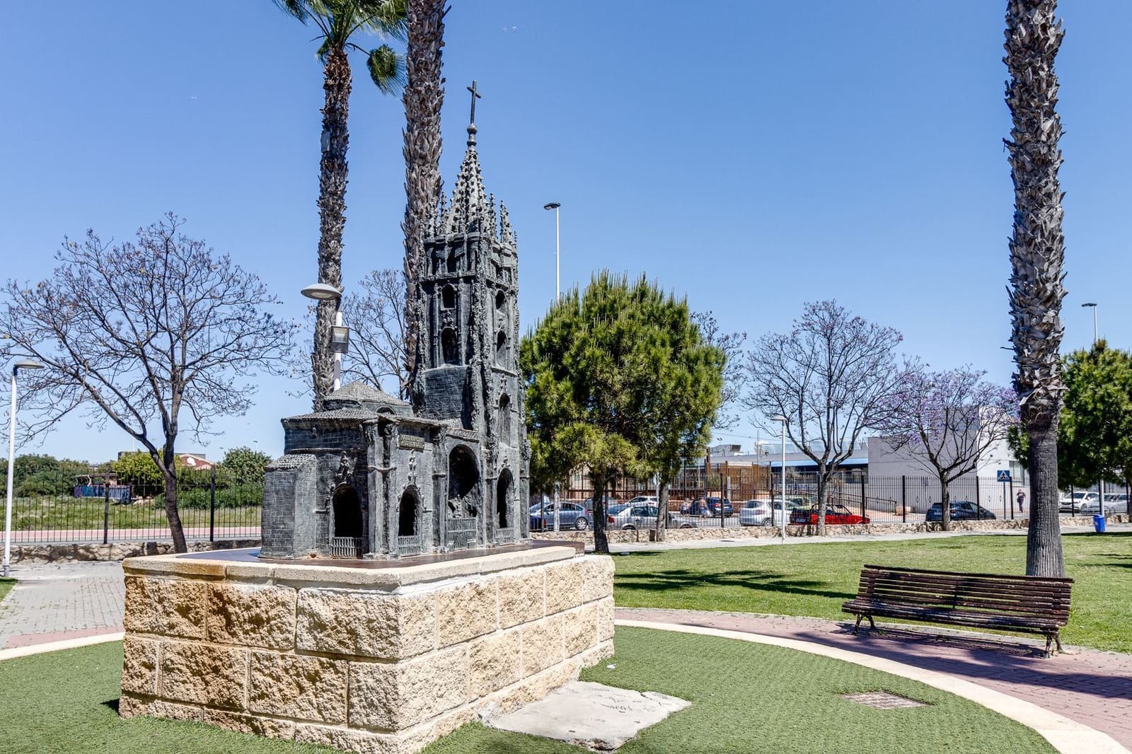 2 soverom Leilighet til salgs i Torrevieja med svømmebasseng garasje - € 169 900 (Ref: 8821650)