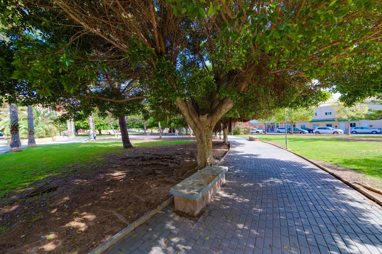 2 soverom Leilighet til salgs i Torrevieja med svømmebasseng garasje - € 169 900 (Ref: 8821650)