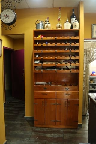 Commercial for sale in Pinar de Campoverde, Pilar de la Horadada - € 89,900 (Ref: 8827265)